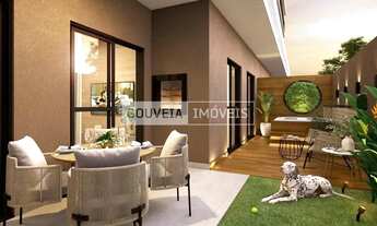 Imagem 7: ÉQÜI, 2 Dorms, 1 Suíte, 87,4m², a partir de R$1.161.200, entrega em