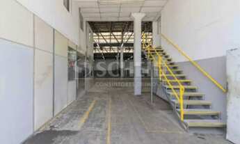 Imagem 7: Galpao de 1123m2