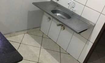 Imagem 4: Aluga kitnet Quarto com aluguel por R$800 /mês