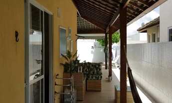 Imagem 2: CASA RESIDENCIAL em LAURO DE FREITAS - BA, BURAQUINHO