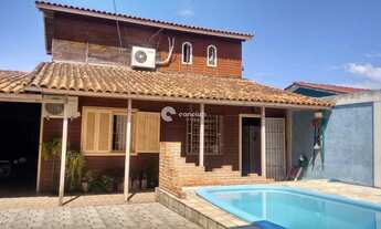 Imagem 2: Casa à venda, 3 quartos, 1 suíte, 3 vagas, Nossa Senhora Medianeira - Santa Maria/RS