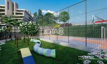 Imagem 3: STUDIO MAIS CHARMOSO COM VISTA PARA O PARQUE BARIGUI Studio mais charmoso com vista para o