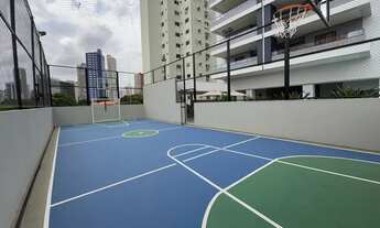 Imagem 2: Apartamento de 3/4 2 suítes a uns passos da Praça Brasil