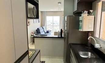 Imagem 2: APARTAMENTO - VILA HUMAITÁ - SP