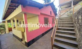 Imagem: Venda Casa Jardim dos Comerciários (venda