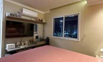 Imagem 5: Apartamento Alto Padrão 3 Suítes + Escritório Jardins de Veneto | 131 m²