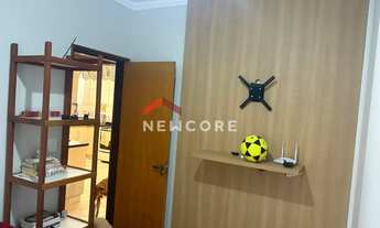 Imagem 2: Casa de condomínio em Rua Pastor Bruno Torelli - Jardim Tereza Cristina - Jundiaí/SP