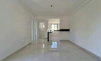 Imagem: Apartamento com 2 Quartos à Venda, 50m²