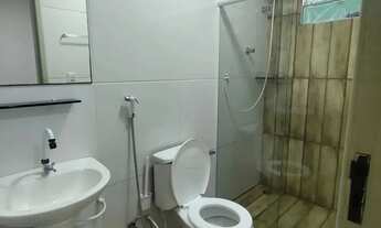 Imagem 7: Imóvel para aluguel tem 80 metros quadrados com 2 quartos em Mussurunga - Salvador - BA