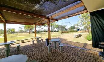 Imagem 6: Terreno de 955m² à venda em condomínio - Vila do Golf