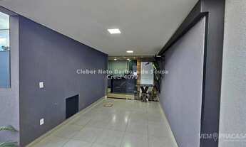 Imagem 2: 3 Dormitórios, área gourmet e fino acabamento!