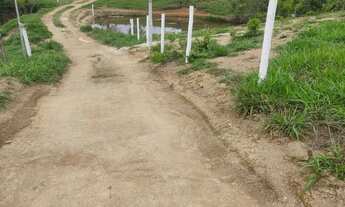 Imagem 3: CHÁCARA A VENDA 10.000 MTS ANÁPOLIS GO COM REPRESA, SÓ DELA !DIRETO COM PROPRIETÁRIO!