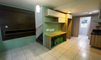 Imagem 3: Sobrado Vinhedos Caxias do Sul