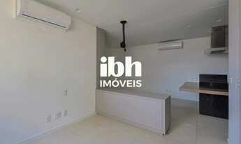 Imagem 3: Apartamento 1 quartos para alugar no Santo Agostinho