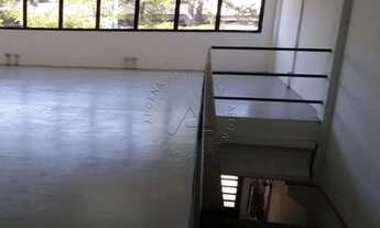 Imagem 4: Galpão para Locação Tamboré