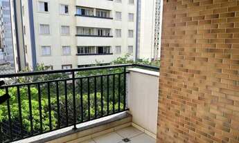 Imagem 6: TERRALIS JARDIM Apartamento com 2 dormitórios