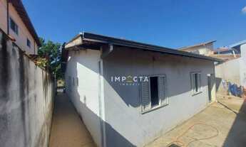 Imagem 11: Casa com 3 dormitórios à venda, 186 m² por R$ 780.000,00 - Colinas de Santa Bárbara - Pous