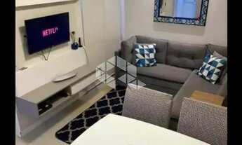 Imagem 2: Apartamento a venda na liberdade, com 2 quartos, 1 banheiro e Porteira fechada