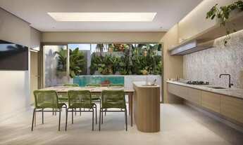 Imagem 14: Apartamento HORIZON RESIDENCES, com 2 suítes, 87m² Região Iguatemi, Rio Preto