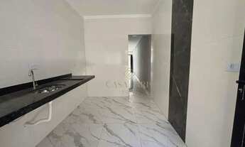 Imagem 5: Sobrado com 2 dormitórios à venda, 59 m² por R$ 350.000 - Tude Bastos - Praia Grande/SP