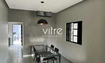 Imagem 2: Casa à venda no bairro Osvaldo Rezende em Uberlândia