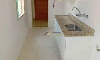 Imagem 4: Apartamento para alugar, 95 m² por R$ 3.599,00/mês - Vila Valqueire - Rio de Janeiro/RJ