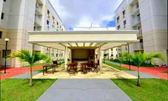 Imagem 4: APTO NO VITÓRIA MAGUARI 2/4 sendo 1 suíte 1º andar