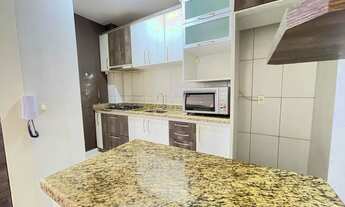 Imagem 9: APARTAMENTO MOBILIADO