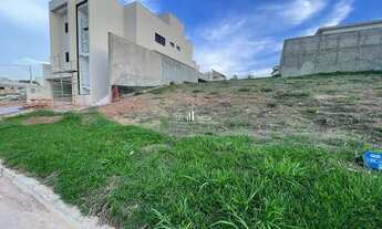 Imagem: Jardins Porto - Lote com 300,00 m²- Quitado