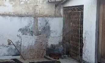 Imagem 4: Casa pra vender precisando de manutenção