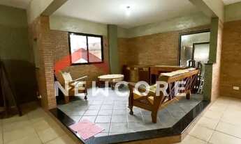 Imagem 2: Apartamento em Rua Tamoios - Tupi - Praia Grande/SP