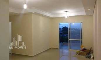 Imagem: RR5854 Apartamento 87m² CONDOMÍNIO RESERVA