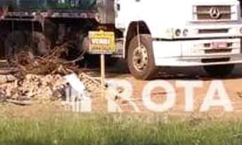 Imagem 2: Terreno em excelente localização