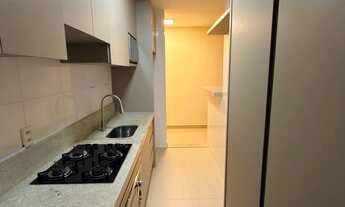 Imagem 5: Apartamento à Venda no Acquaville - Londrina (Lagoa Dourada