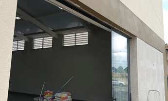 Imagem 6: ALUGO GALPÃO NO CENTRO COM 200m²