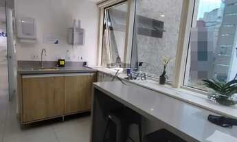 Imagem 7: Conjunto Comercial - Vila Olímpia - 206m²