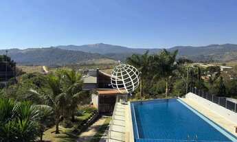 Imagem 5: Chácara com 5 dormitórios à venda, 1900 m² por R$ 1.900.000,00 - Jardim Centenário - Atiba