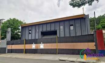 Imagem 3: GALPÃO - VILA FORMOSA - SP