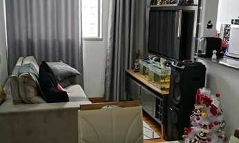 Imagem 3: Apartamento para alugar na Rua Pedro Ramos Júlio, Vila Santana, Mogi das Cruzes - SP