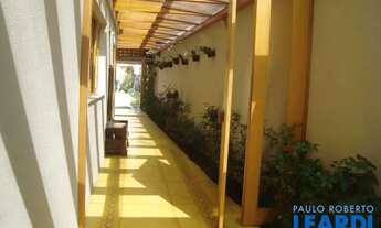 Imagem 4: CASA ASSOBRADADA - ALTO DA LAPA - SP