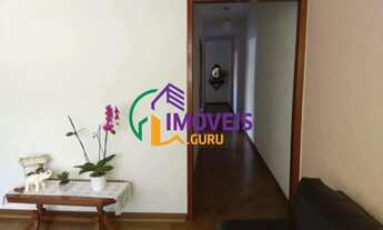 Imagem: CASA TÉRREA - JARDIM BRASIL - SP