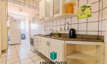 Imagem 4: Apartamento com 02 quartos e suite, com 01 vaga de garagem à venda na Praia da Fonte no Ce