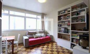 Imagem: Apartamento à Venda - Barra Funda, 2 Quartos