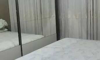 Imagem: Ágio Casa Jardins Marques de Abreu Casa