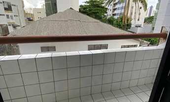 Imagem 5: 3qts ste var 75m2 S Festa portaria 24hs elevador