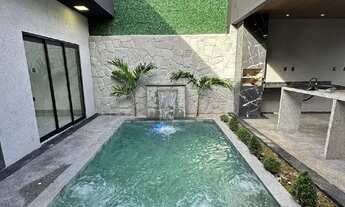 Imagem 6: Casa para locação Setor Parque Veiga Jardim, Aparecida de Goiânia/GO