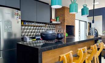 Imagem 3: Casa à venda, Jardim Ecoville I, Cambé, PR