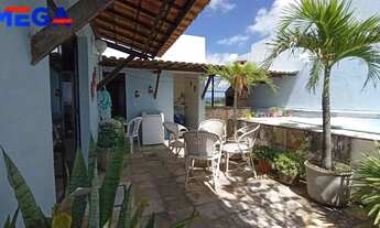 Imagem 5: Apartamento com 3 quartos para alugar no Ypacarai - Caucaia/CE