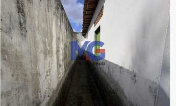 Imagem 3: Casa Residencial à Venda em Parangaba, Fortaleza Financiamento Disponível