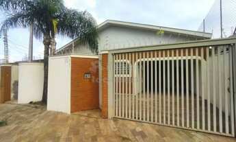 Imagem: Casa com 3 Quartos Locação Boa Vista